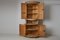 Antique Swedish Gustavian Corner Cabinet 3
