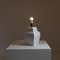 Ceramic Table Lamp by Studio Vasco Fontana, 1970s, Image 7