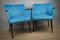 German Club Chairs, 1970s, Set of 2, Image 2
