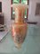 Grand Vase en Verre de Murano avec Murrine à Effet Léopard, 1950s 6