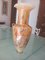Grand Vase en Verre de Murano avec Murrine à Effet Léopard, 1950s 7