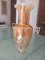 Grand Vase en Verre de Murano avec Murrine à Effet Léopard, 1950s 9