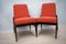 Chairs from Zamość Furniture Factory, 1960s, Set of 2 2