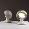 Juncker Table Lamps by Tobia Scarpa for Flos, Set of 2 1