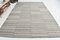 Tappeto grande Mid-Century moderno Kilim, 1960, Immagine 4