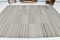 Tappeto grande Mid-Century moderno Kilim, 1960, Immagine 5
