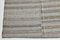 Tappeto grande Mid-Century moderno Kilim, 1960, Immagine 10