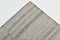 Tappeto grande Mid-Century moderno Kilim, 1960, Immagine 13