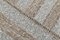 Tappeto grande Mid-Century moderno Kilim, 1960, Immagine 14