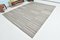 Tappeto grande Mid-Century moderno Kilim, 1960, Immagine 3