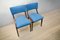German Jumper Chairs, 1960s, Set of 2 2
