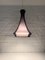 Heliotrope Pendent Lamp by Jo Hammerborg for Fog & Mørup, 1960s 2