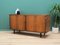 Credenza in palissandro di Carlo Jensen per Hundevad & Co., Danimarca, anni '60, Immagine 5