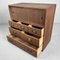Japanese Traditional Tansu Storage Cabinet, 1920s 2