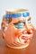 Vintage Joker Tasse von Eckardt & Engler, 1940er 8