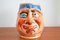 Vintage Joker Tasse von Eckardt & Engler, 1940er 1