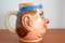 Vintage Joker Tasse von Eckardt & Engler, 1940er 4