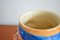 Vintage Joker Tasse von Eckardt & Engler, 1940er 9