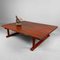 Low Japanese Minimalist Table, 1920s 2