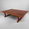 Low Japanese Minimalist Table, 1920s 7