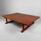 Low Japanese Minimalist Table, 1920s 5