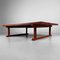 Low Japanese Minimalist Table, 1920s 9