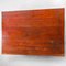 Low Japanese Minimalist Table, 1920s 8