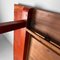 Low Japanese Minimalist Table, 1920s 11