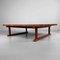 Low Japanese Minimalist Table, 1920s 4