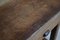 Ceppo da macellaio antico in quercia, Francia, Immagine 4