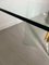 Glass Coffee Table for the Pace Collection by Leon Rosen, USA, 1970, Image 5