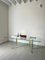 Glass Coffee Table for the Pace Collection by Leon Rosen, USA, 1970, Image 3