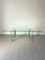 Glass Coffee Table for the Pace Collection by Leon Rosen, USA, 1970, Image 1