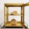 Jacobs Café Table Display Case, 1950s 4