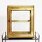 Jacobs Café Table Display Case, 1950s 1