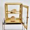 Jacobs Café Table Display Case, 1950s 5