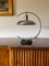 Mid-Century Modern Chromed Table Lamp, 1970s 2