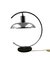 Mid-Century Modern Chromed Table Lamp, 1970s 9