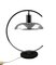 Mid-Century Modern Chromed Table Lamp, 1970s 11