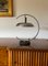 Mid-Century Modern Chromed Table Lamp, 1970s 4