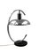 Mid-Century Modern Chromed Table Lamp, 1970s 10