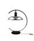 Mid-Century Modern Chromed Table Lamp, 1970s 7