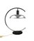 Mid-Century Modern Chromed Table Lamp, 1970s 12