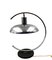 Mid-Century Modern Chromed Table Lamp, 1970s 8