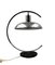 Mid-Century Modern Chromed Table Lamp, 1970s 3