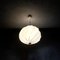 Large Acrylic Hanging Lamp Alicante by Emanuele Ponzio for Harvey Guzzini, 1960s 4