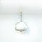 Large Acrylic Hanging Lamp Alicante by Emanuele Ponzio for Harvey Guzzini, 1960s 10