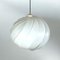 Large Acrylic Hanging Lamp Alicante by Emanuele Ponzio for Harvey Guzzini, 1960s 8