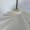 Large Acrylic Hanging Lamp Alicante by Emanuele Ponzio for Harvey Guzzini, 1960s 7