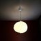 Large Acrylic Hanging Lamp Alicante by Emanuele Ponzio for Harvey Guzzini, 1960s 3